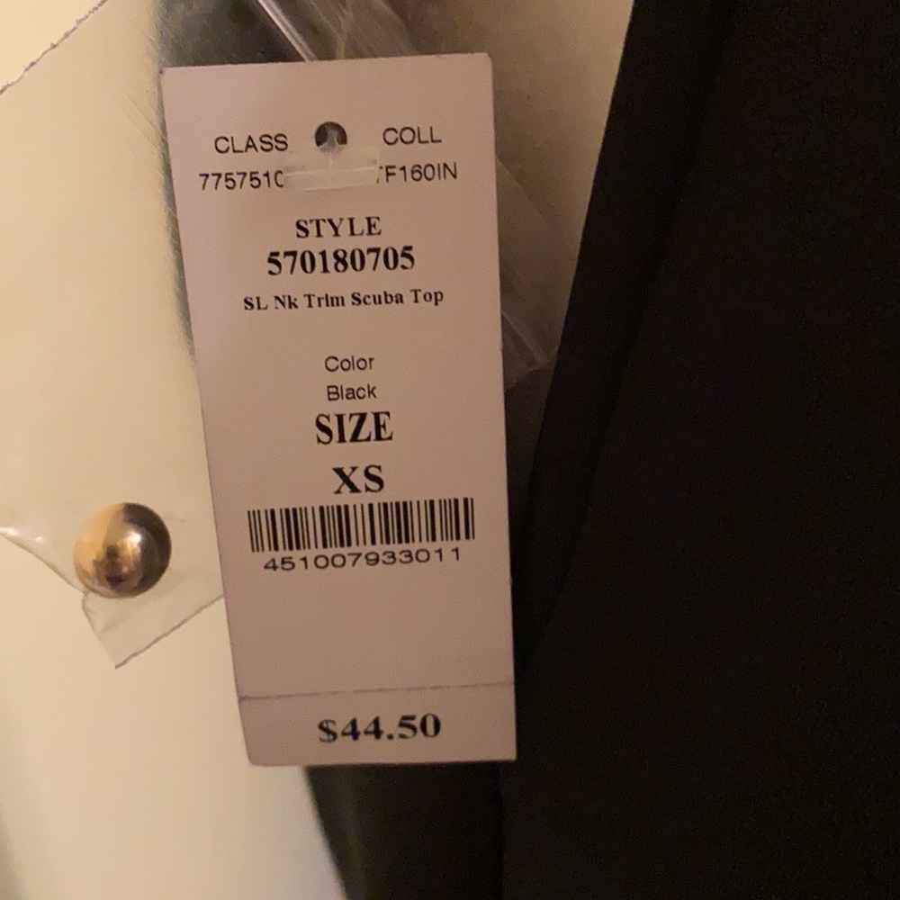WHBM top - Picture 12 of 14